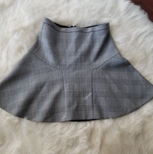 J. Crew Mini Skirt